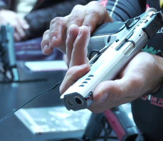 Tanfoglio Stock III Special – Caratteristiche, disponibilità e prezzo | Hit Show 2020