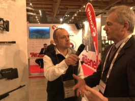 Sabatti Saphire Extended Range, com’è fatta e quanto costa la nuova bolt action | Hit Show 2020