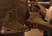Aku Pilgrim TSC e Selvatica Tactical, gli scarponi delle forze speciali | Hit Show 2020