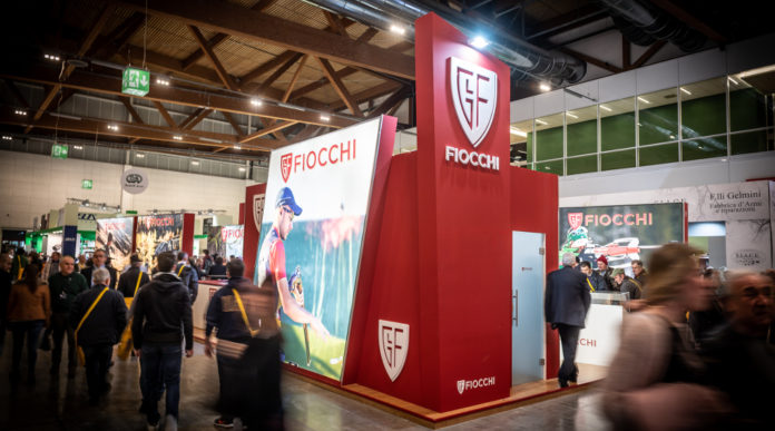 “Sfida coi Fiocchi”: l’iniziativa di Fiocchi a Hit Show 2020 “Sfida coi Fiocchi”: l’iniziativa di Fiocchi a Hit Show 2020