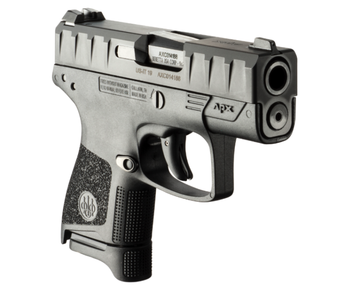 Beretta Apx Carry dx