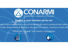 Corsi online di Conarmi: da domani le Pillole Corsi online di Conarmi, da domani le Pillole