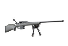 Kelbly Koda cal. 6,5 Creedmoor, precisione sub-Moa