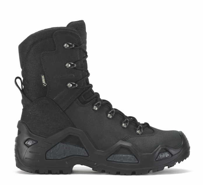 LowaZ-8N Gtx C