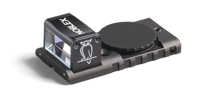 Noblex sight per Glock Mos