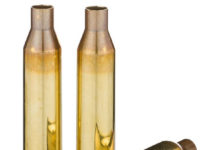 Peterson Brass Cases, bossoli per calibri Long Range