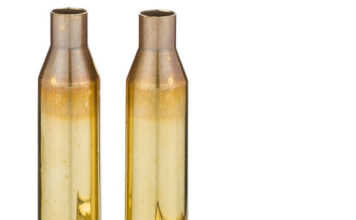Peterson Brass Cases, bossoli per calibri Long Range