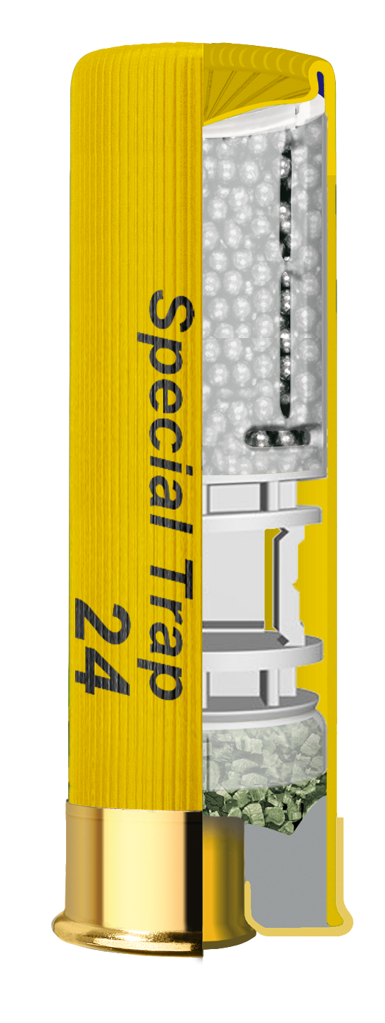 Rottweil Special Trap 24