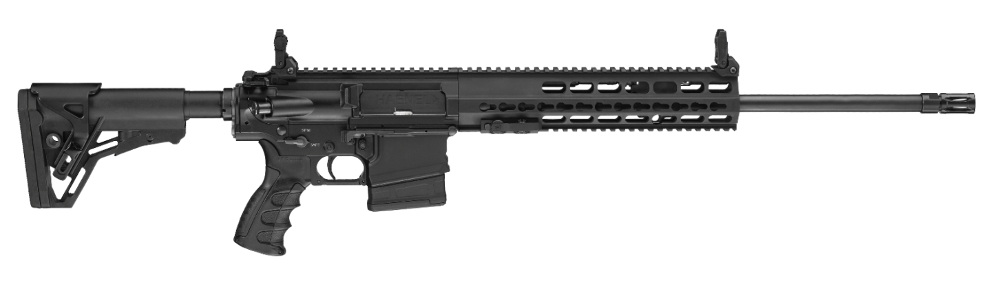 Haenel Cr300