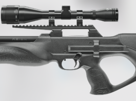 Umarex 850 M2 e Walther Reign, nuove carabine ad aria compressa Umarex Walther Reign