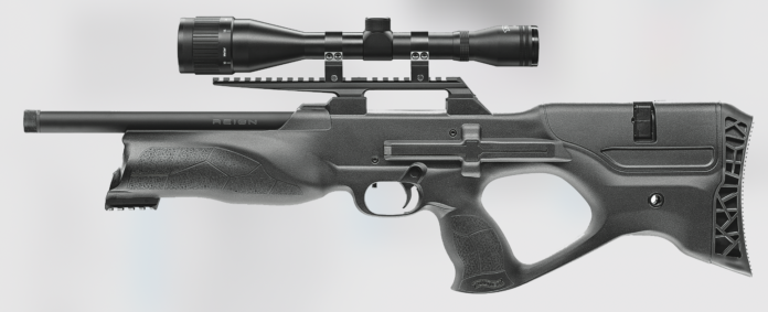 Umarex Walther Reign Umarex Walther Reign
