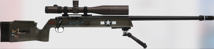 Remington 40X Long Distance Operator Remington 40X Long Distance Operator