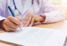 Scadenza certificazioni mediche quinquennali e porto d’armi