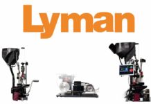 Lyman diventa proprietaria del marchio Mark 7 Reloading Lyman mark 7 evolution