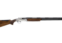 Benelli 828 U 20/76, il nuovo fucile calibro 20 di Benelli Benelli 828 U 2076, il nuovo fucile calibro 20 di Benelli