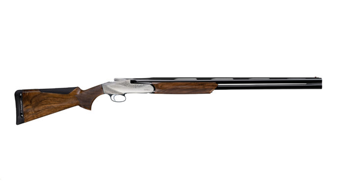 Benelli 828 U 2076, il nuovo fucile calibro 20 di Benelli Benelli 828 U 2076, il nuovo fucile calibro 20 di Benelli