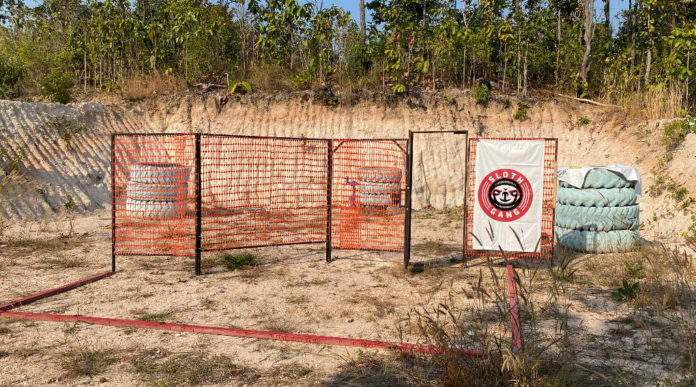 Fitds pronta a far ripartire gli allenamenti di tiro dinamico sportivo allenamenti di tiro dinamico sportivo