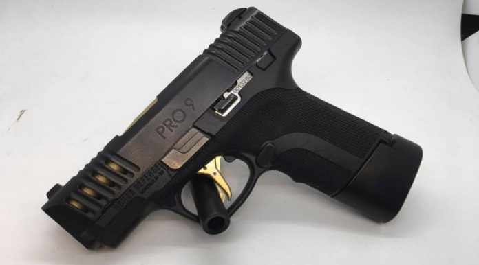 Honor Defense Pro 9, rinviata la presentazione della nuova pistola Honor Defense Pro 9, rinviata la presentazione della nuova pistola