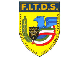 Ufficiali i quattro candidati presidente della Federazione di tiro dinamico sportivo Ufficiali i quattro candidati presidente della Federazione di tiro dinamico sportivo: logo Fitds