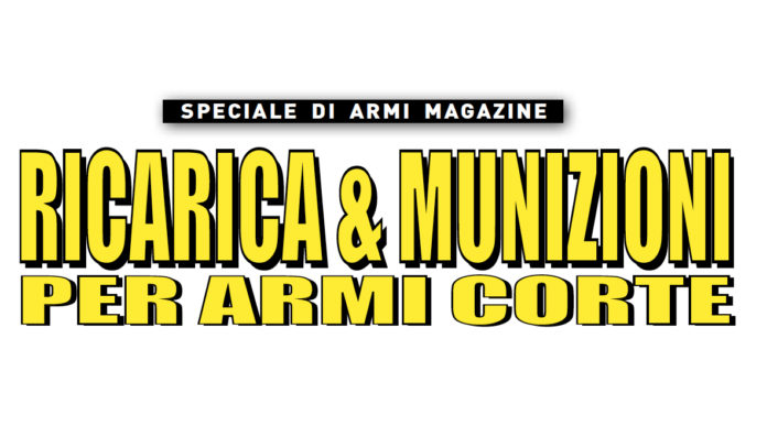 speciale di armi magazine, ricarica e munizioni per armi corte speciale di armi magazine, ricarica e munizioni per armi corte