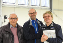 Valentina Turisini: “Vorrei il Campionato a ottobre!”