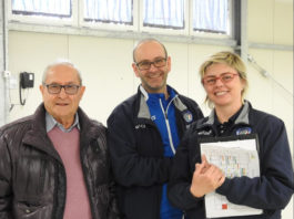 Valentina Turisini: “Vorrei il Campionato a ottobre!”