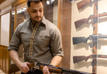 Vendita di armi in America: dati ancora in crescita vendita di armi in america