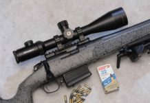 Bergara B-14R Trainer Steel cal. .22 Lr: le caratteristiche