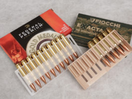 Dpms Panther G II Bull cal. .308 Winchester: il test a fuoco
