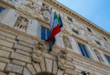 Riordino del Banco di prova: il Consiglio di Stato si è espresso riordino del banco di prova: palazzo spada, sede del consiglio di stato che ha rilasciato parere
