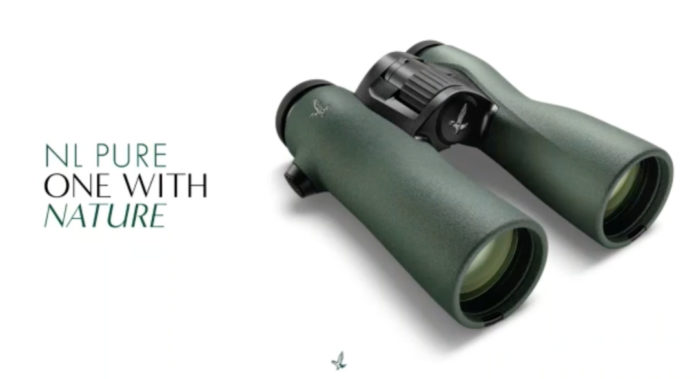 Swarovski Optik NL Pure Swarovski Optik NL Pure