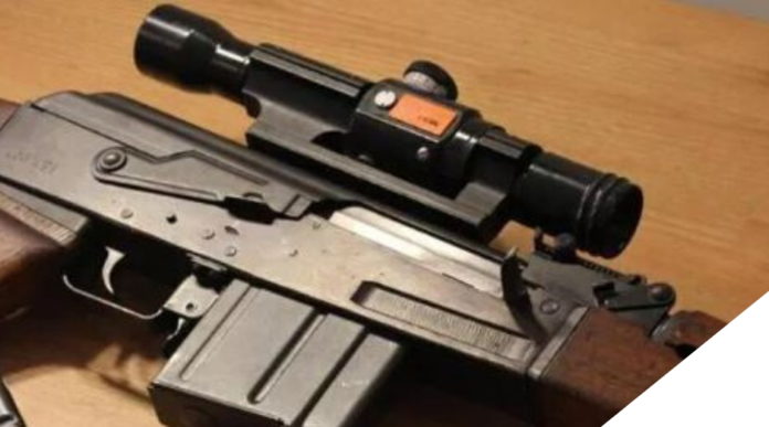Zastava M76 buone notizie Zastava M76 buone notizie