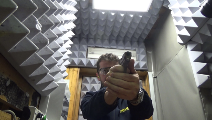 sig sauer P238 spartan II 15 Sig Sauer P238 Spartan II