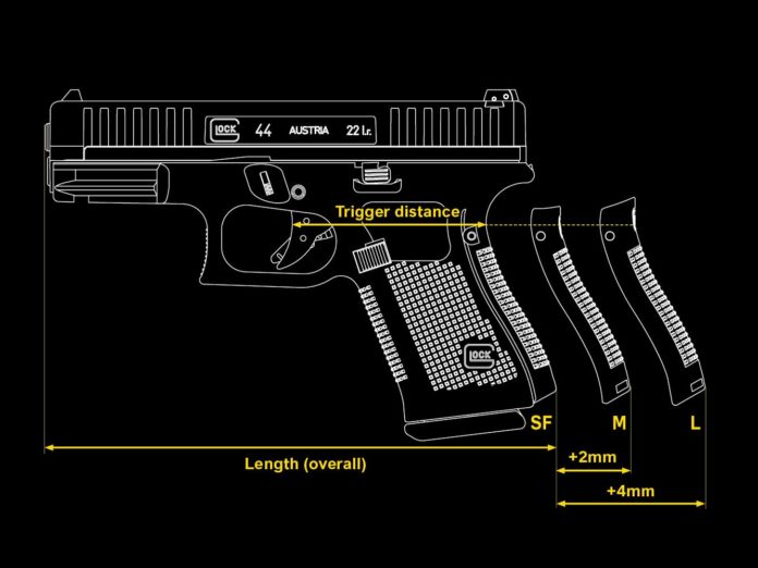 G44 glock 44 gen5