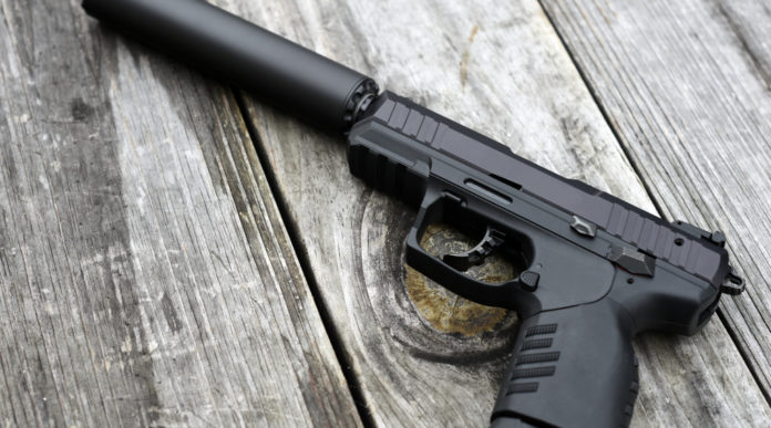 Moderatori di suono, Stati Uniti rimuovo divieto export moderatori di suono per pistola