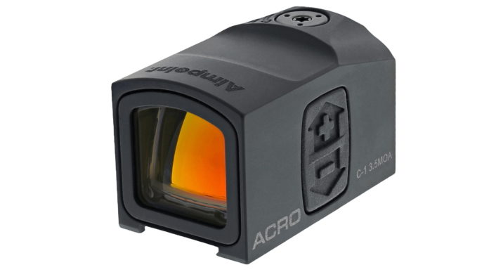 Nuovo distributore italiano per Aimpoint Nuovo distributore italiano per Aimpoint