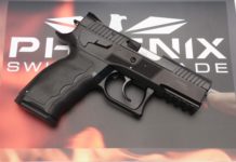 Phoenix Fusion Compact cal. 9×21 Imi: le caratteristiche