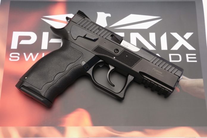 Phoenix Fusion Compact