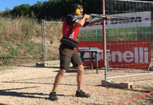 Tiro dinamico sportivo, doppietta Remonato e Pasini nel Trofeo Benelli Tiro dinamico sportivo, doppietta Remonato e Pasini nel Trofeo Benelli