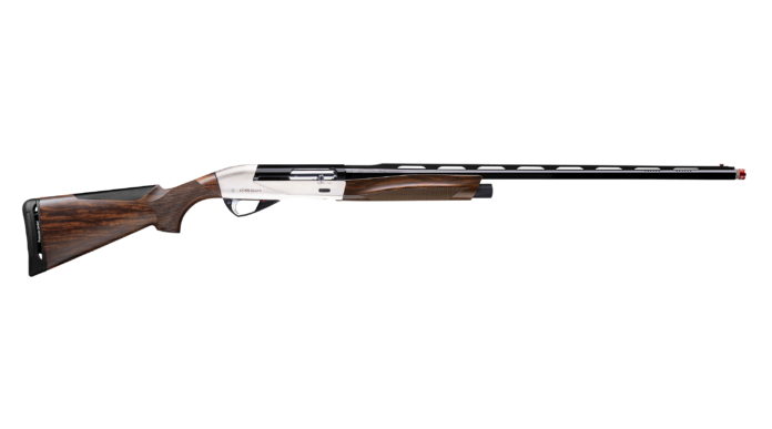 Benelli Ethos Sport 28, il fucile da tiro calibro 28 Benelli Ethos Sport 28, il fucile da tiro calibro 28