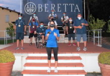 Ecco i vincitori del Trofeo Beretta Excellence 2020 – 694 Edition Ecco i vincitori del Trofeo Beretta Excellence 2020 - 694 Edition