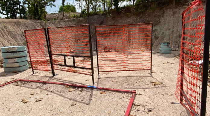National federale di tiro dinamico, Fitds comunica le procedure National federale di tiro dinamico sportivo
