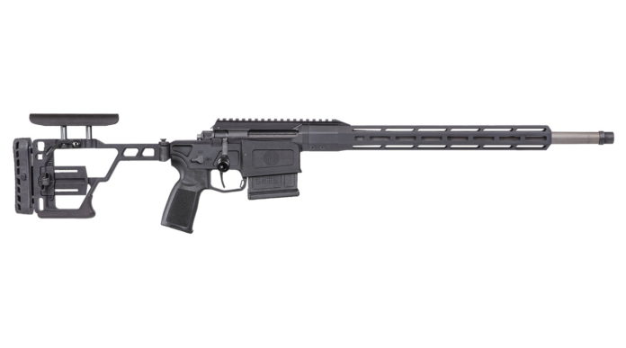 Sig Sauer Cross, la carabina tattica di Sig Sauer Sig Sauer Cross, la carabina tattica di Sig Sauer