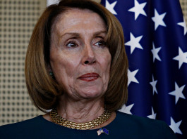 Background check, stretta in arrivo? Background check, stretta in arrivo: Nancy Pelosi