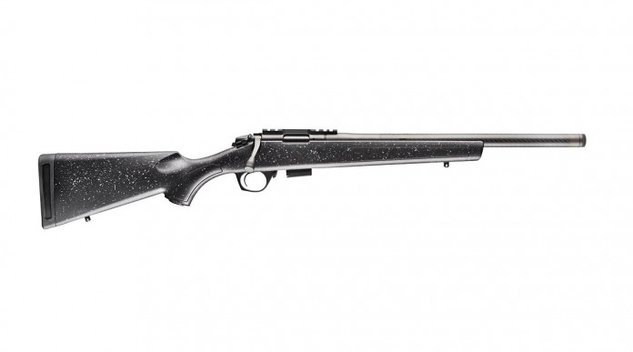 Bergara Micro Rimfire, la nuova carabina leggera Bergara Micro Rimfire, la nuova carabina leggera