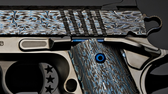 Cabot Guns annuncia armi da collezione per il suo decimo anniversario Cabot Guns annuncia armi da collezione per il suo decimo anniversario