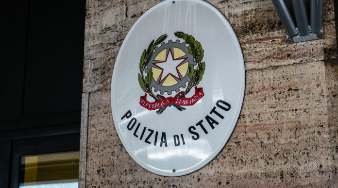 Cambia il capo della Polizia Cambia il capo della Polizia