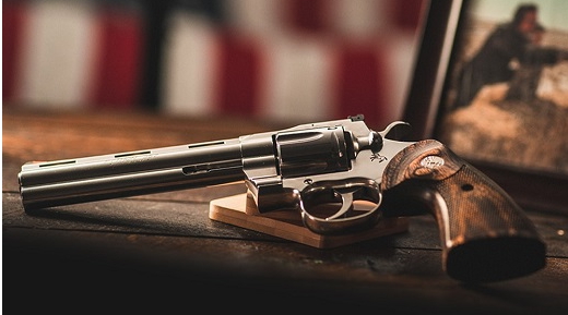 Cz è il nuovo proprietario di Colt ecco l’accordo Cz è il nuovo proprietario di Colt ecco l’accordo