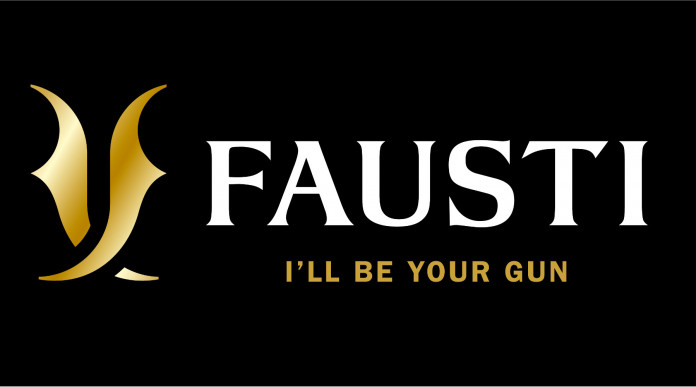Presentato il nuovo logo di Fausti Presentato il nuovo logo di Fausti
