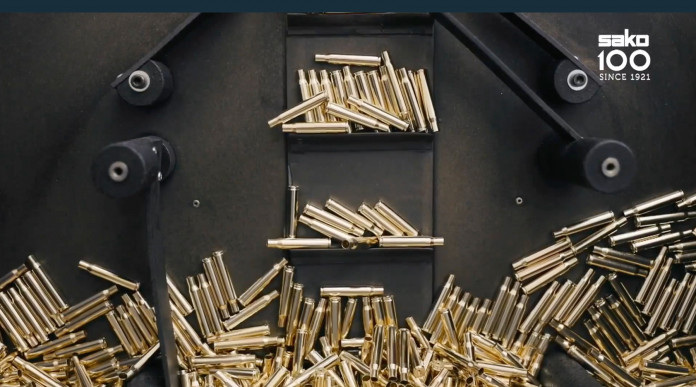 Beretta festeggia i 100 anni di Sako Beretta festeggia i 100 anni di Sako